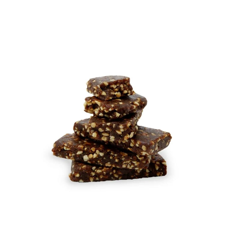 Barrita Natural Mizos Mantequilla de Maní -4 und.