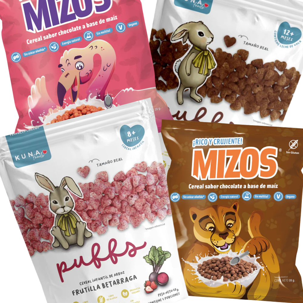 Cereales