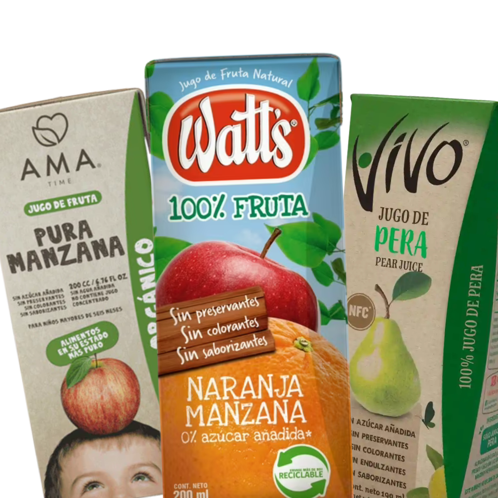 Jugos
