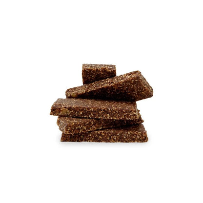 Barrita Natural Mizos Cacao Coco - Unidad