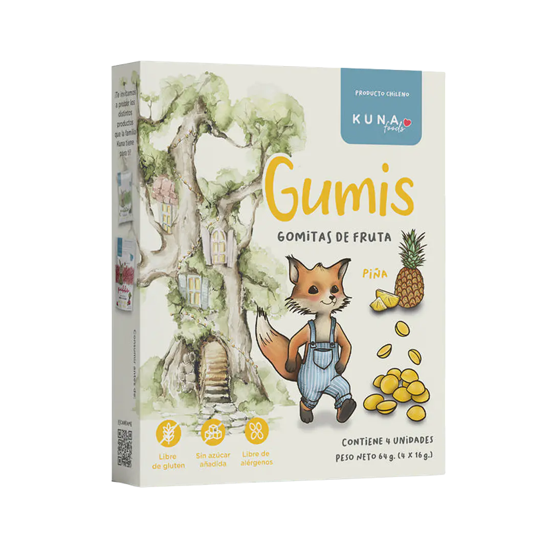Gummis_frutas_Kuna_foods-piña