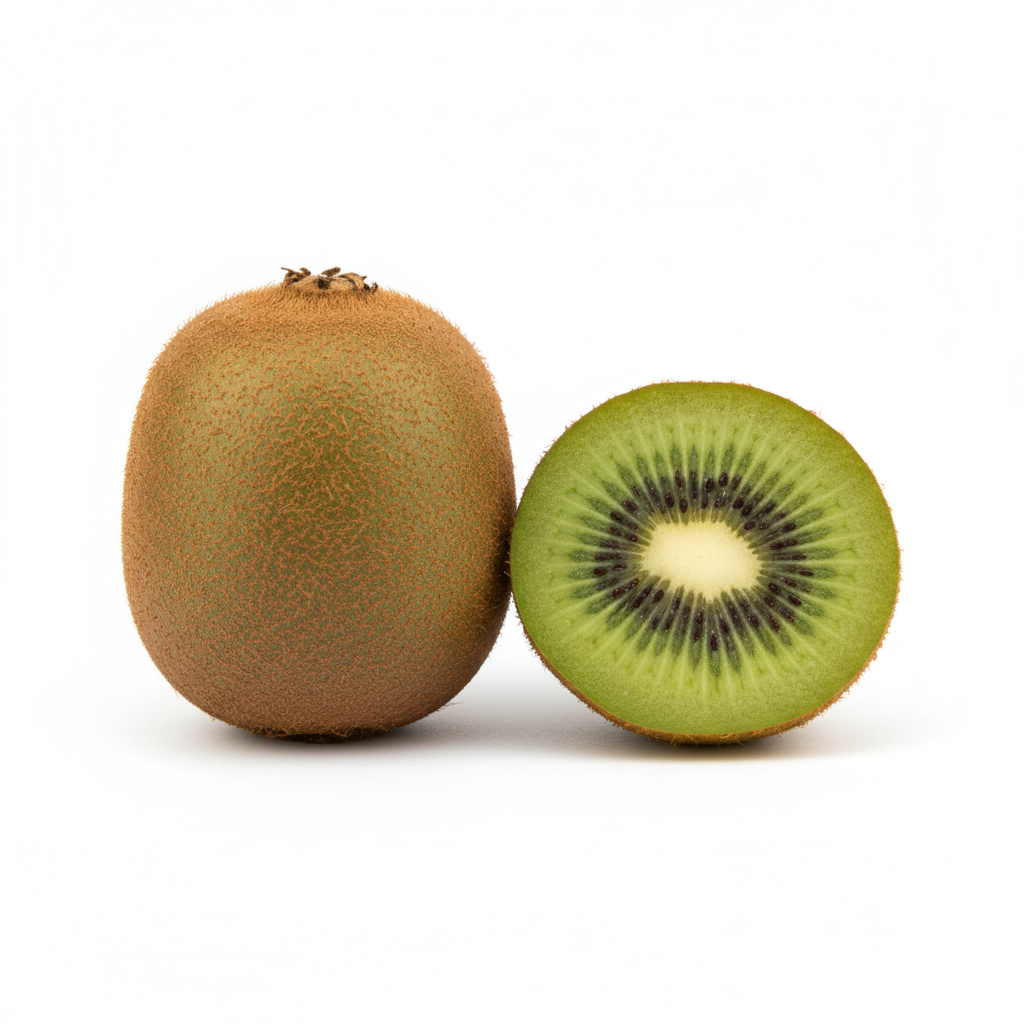Colación Kiwi Growbite