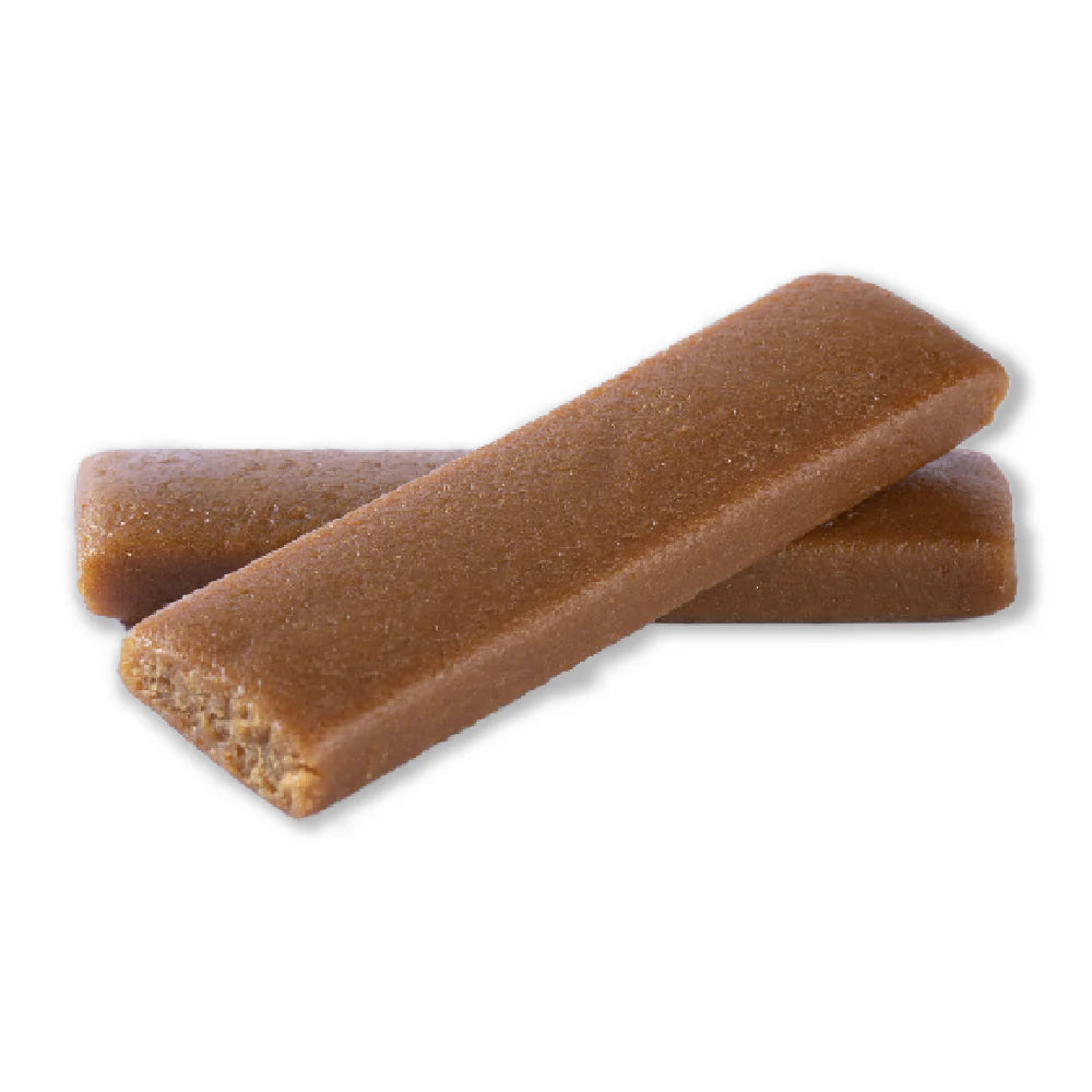 Stick de Fruta Mizos Manzana 20g - 5 und.
