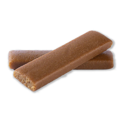 Stick de Fruta Mizos Manzana 20g - 5 und.