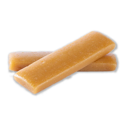 Stick de Fruta Mizos Pera 20g - 5 und.