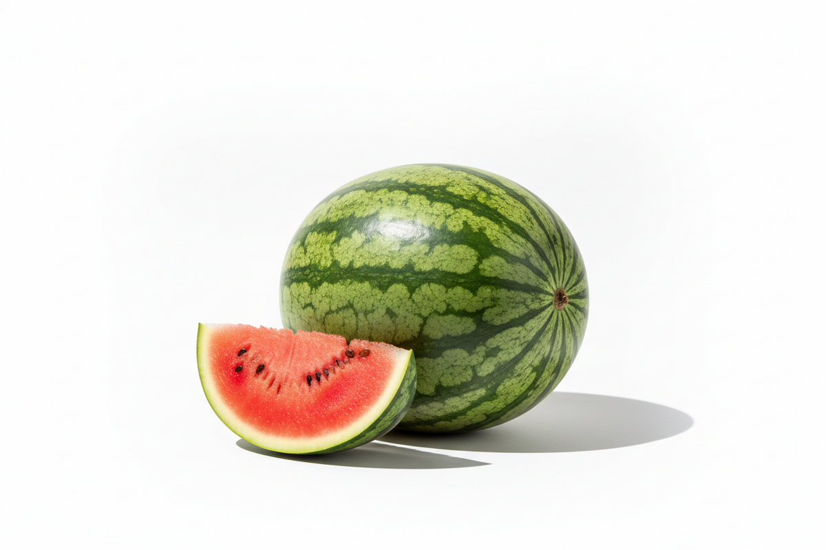 Colación Sandia growbite