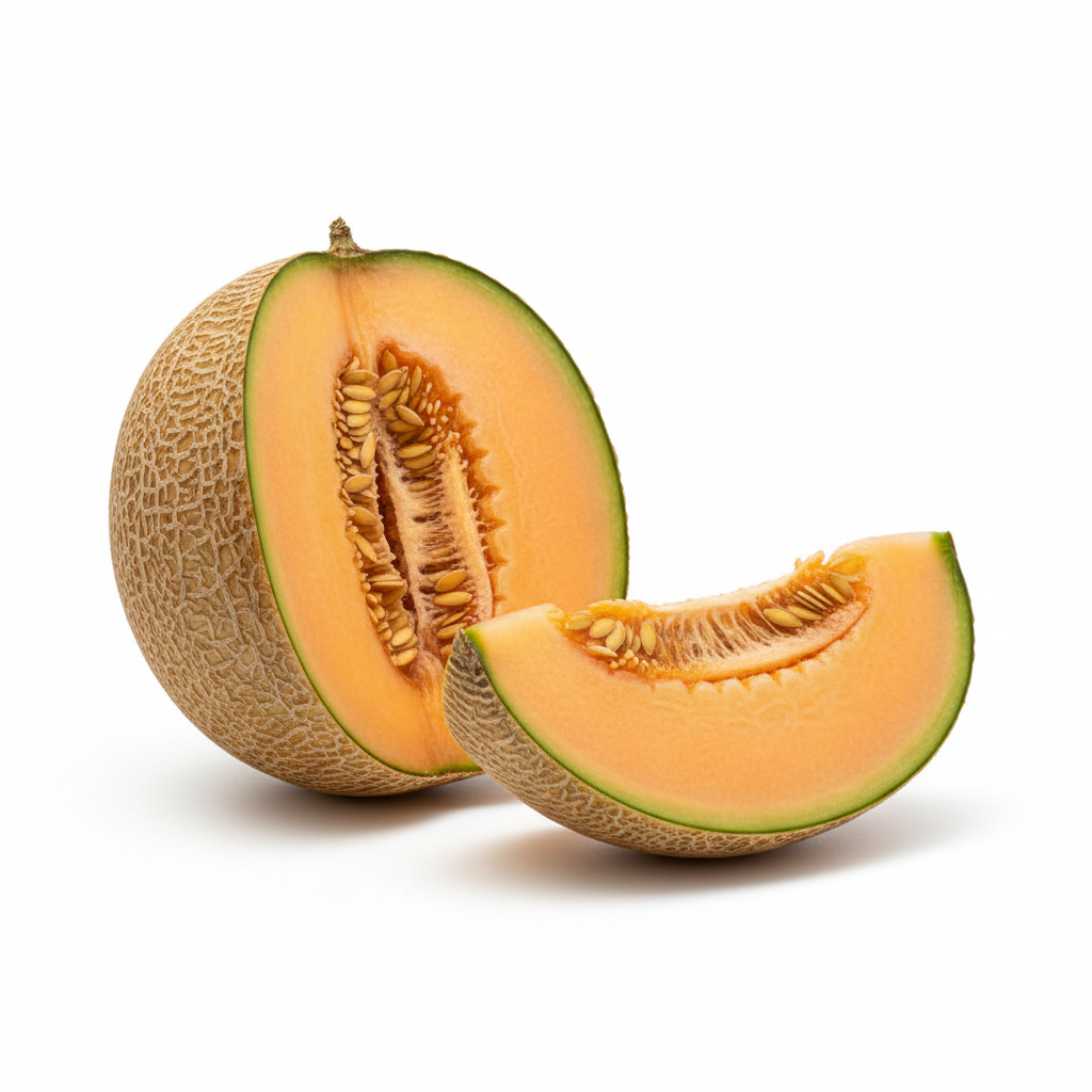 Colación melón calameño growbite