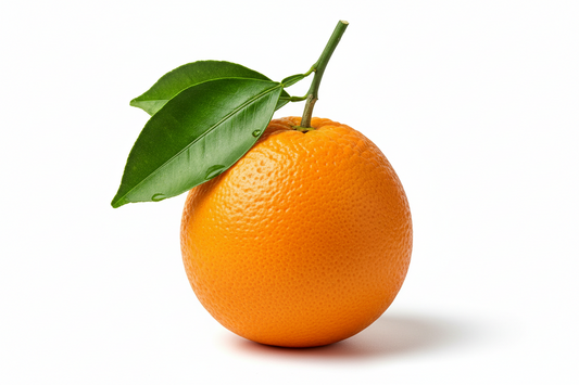 Colación naranja growbite