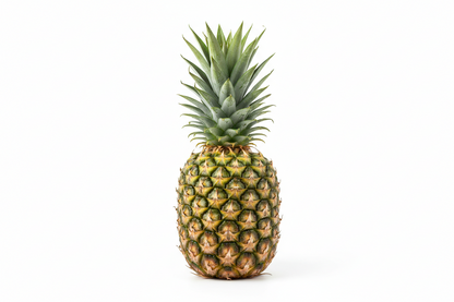 Colación piña fresca growbite